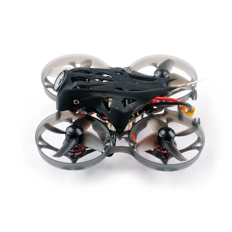 Предпродажа Happymodel Mobula7 HD 2 3 S 75 мм Crazybee F4 Pro Whoop FPV Racing Дрон PNP БНФ w/CADDX черепаха V2 мини