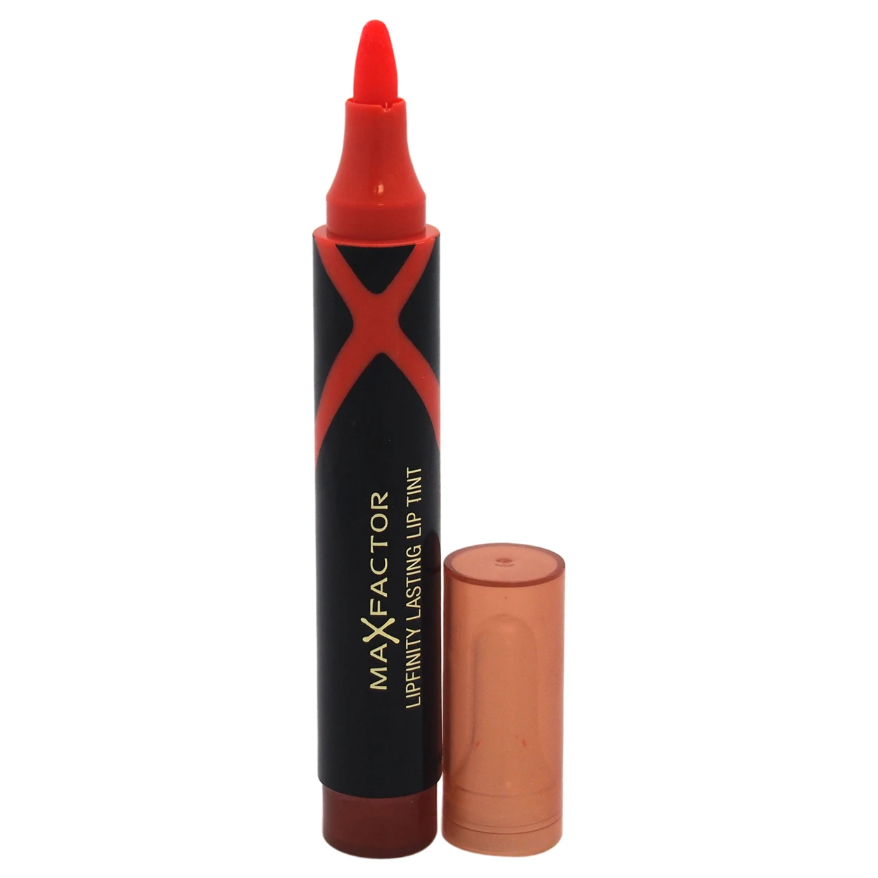 Lipfinity стойкий оттенок губ #07 Coral Crush by Max Factor для женщин шт. 1 губ| |
