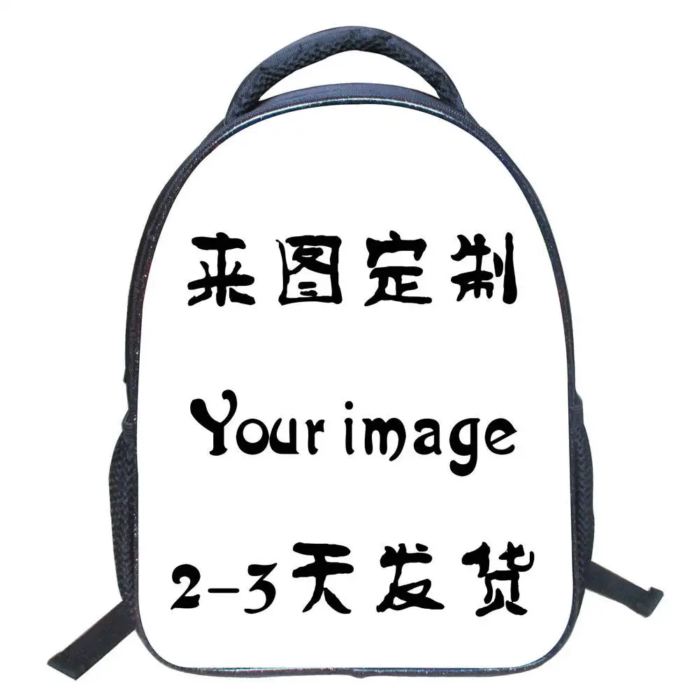 Freddy Fazbear Bear Backpack Animal Chica Foxy Bonnie Casual School Bags For Toddlers Boys Girls Mochila Gift Bolsa | Багаж и сумки