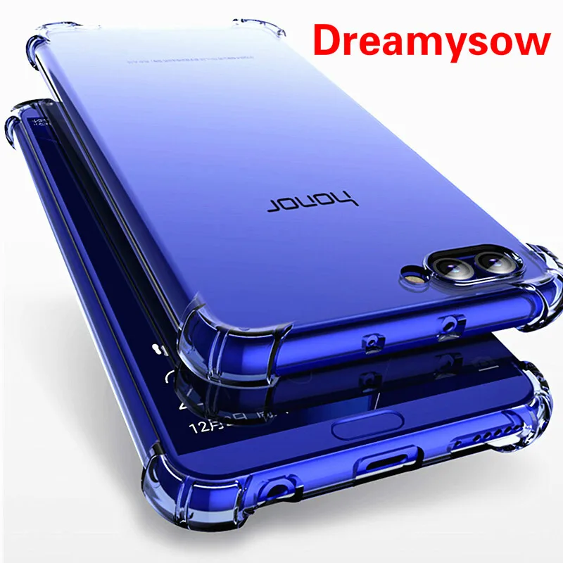 Clear Soft TPU Case For Huawei P8LITE2017 P10PLUS P10LITE P8LITE2015 P9LITE Psmart P9litemini P20 P20Lite P20Plus Psmartplus P9 |