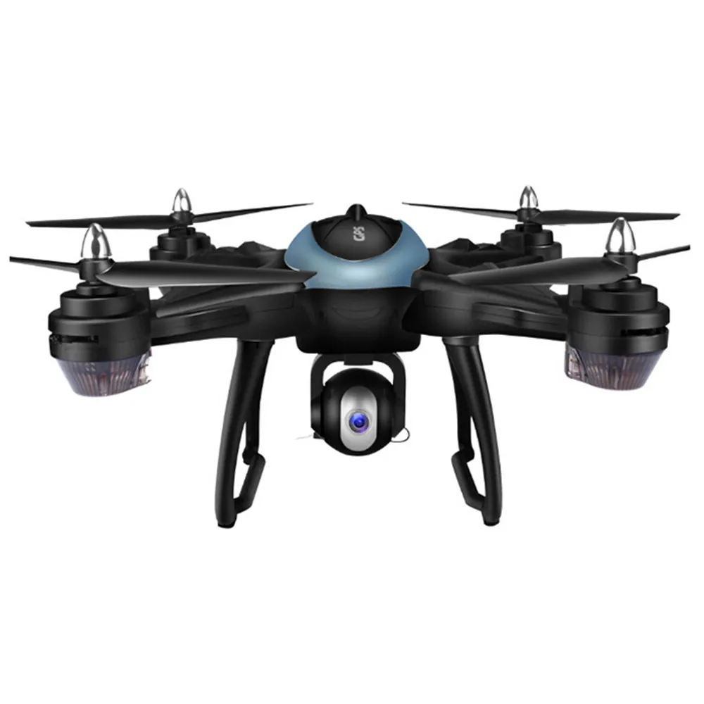 LH - X38GWF BS GPS Wi-Fi FPV RC Дрон высота удержания точки пути интерес следуй за одной