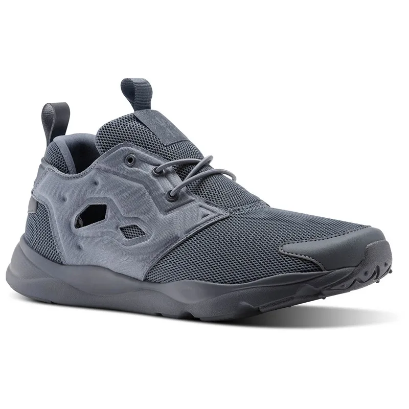Кроссовки REEBOK мужские для города и прогулок FURYLITE OM ASTEROID CN0026|Обувь ходьбы| |