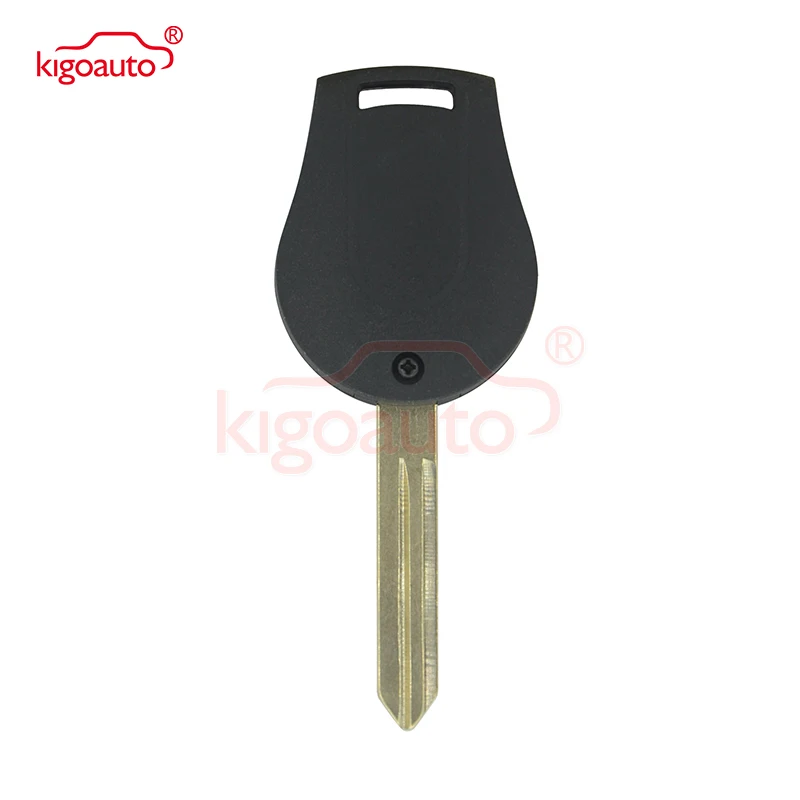Kigoauto Автомобильный Дистанционный ключ для NISSAN FCC ID CWTWB1U761 March Qashqai солнечное сильфи