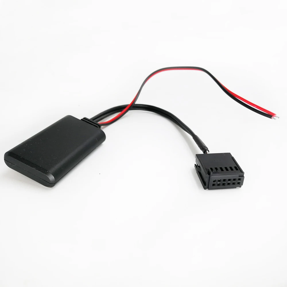 Biurlink автомобильный радиоприемник 6000CD Bluetooth модуль кабель беспроводной