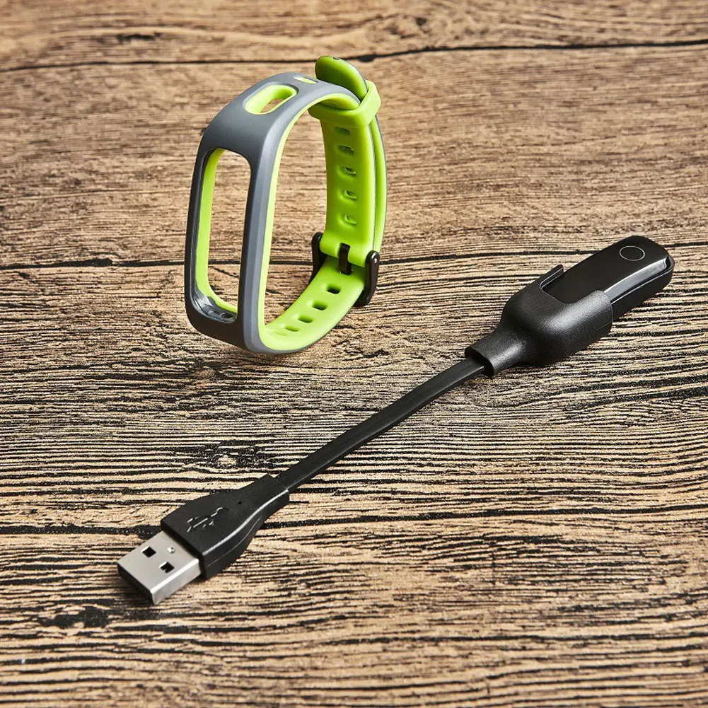 Зарядный кабель для смарт-браслета Huawei Honor Band 4 | Электроника