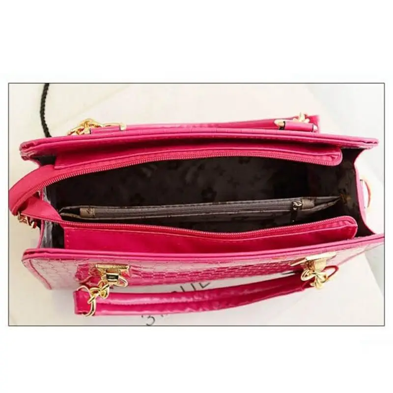 2019 Модные женские Наплечные сумки винтажная сумка мессенджер Новые Сумки из