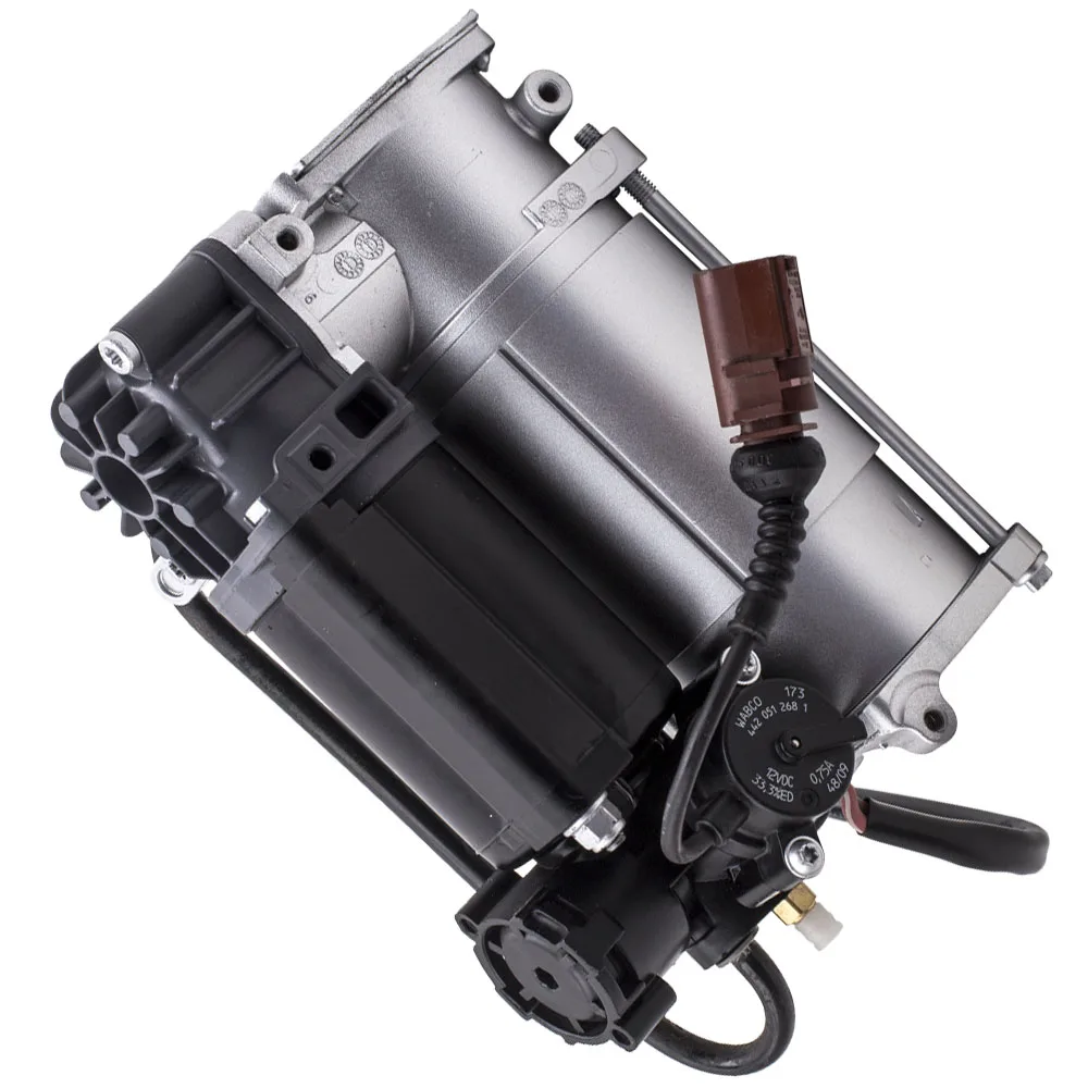 Для насоса компрессора Подвеса воздуха Bentley Континентальный 3D 2003 2012 3D0616005
