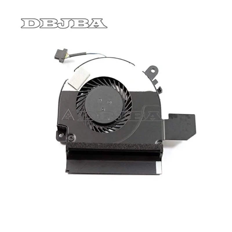 New CPU Cooling Fan Cooler For Dell XPS 12 9Q23 KTM0F 0KTM0F DC28000C2S0 | Компьютеры и офис