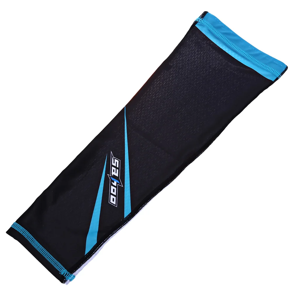 SAHOO дышащий рукав для рук Быстросохнущий верховой езды Спорт на открытом воздухе