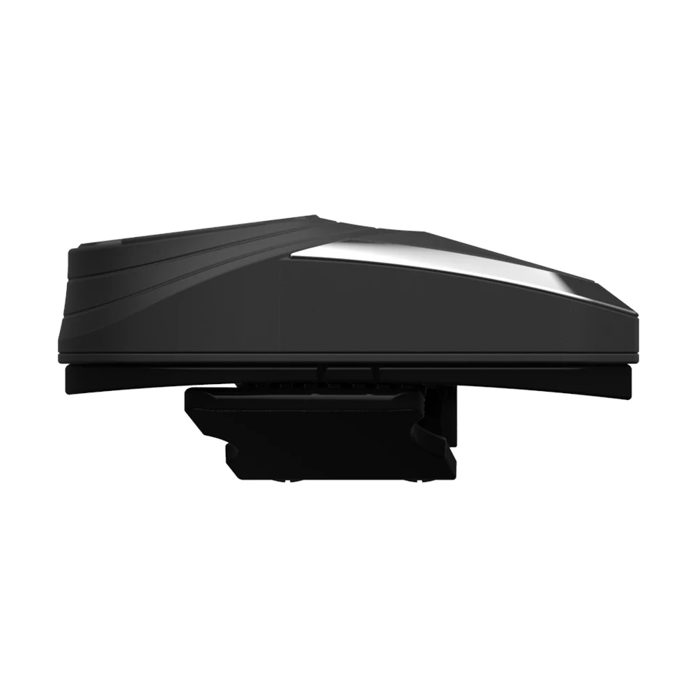 BT S3 Bluetooth гарнитура для мотоциклетного шлема переговорное устройство 800 1000 м FM MP3