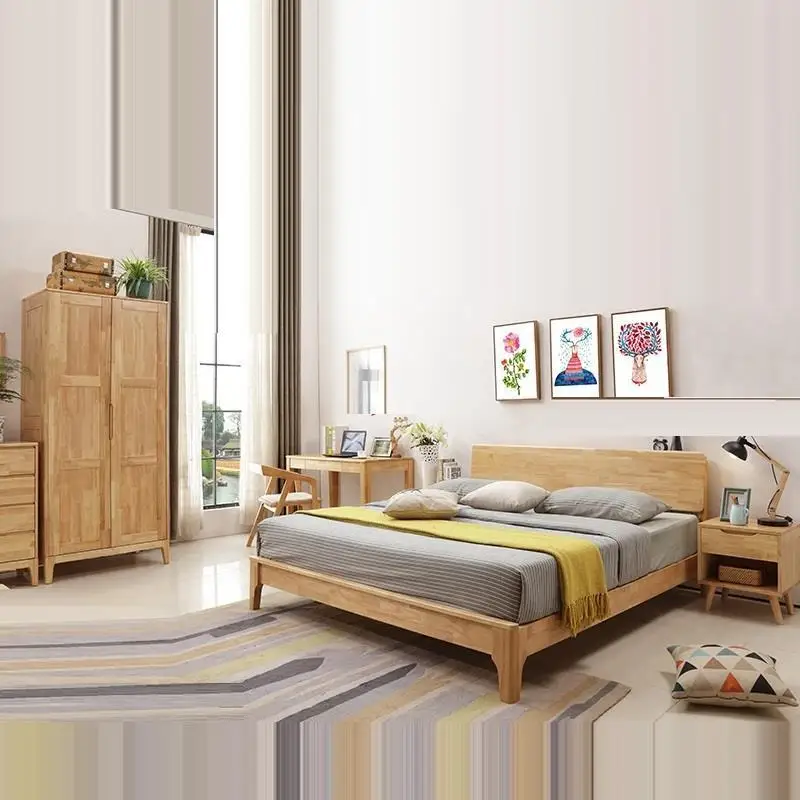 Odasi мобильный Letto набор детской комнаты Bett современный Recamaras Quarto Dormitorio Mueble Cama
