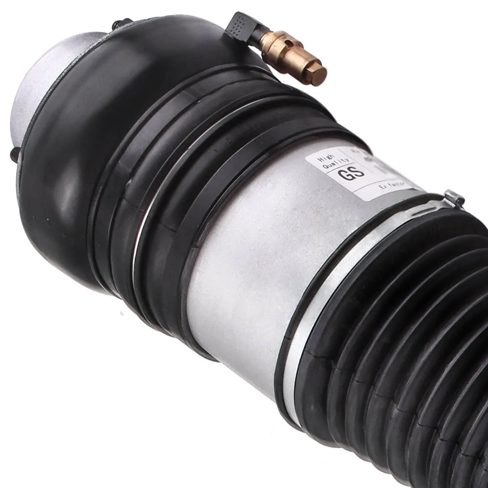 4F0616039AA передний левый воздух подвеска болт амортизатор для Audi A6 Allroad 4FH C6 06-11 4F0616039