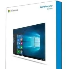 Операционные системы microsoft-Soft (KW9-00124)-Windows 10 Home 64 Bit OEM | Компьютеры и офис