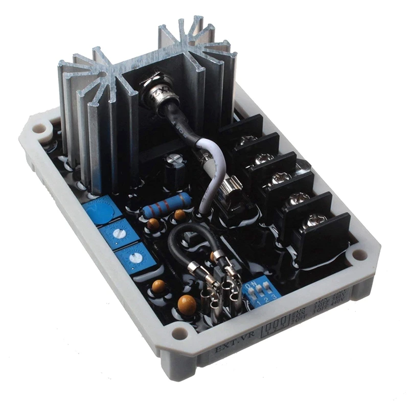 AABB-Улучшенный Avr Ea05A автоматический регулятор напряжения для генератора Kutai |