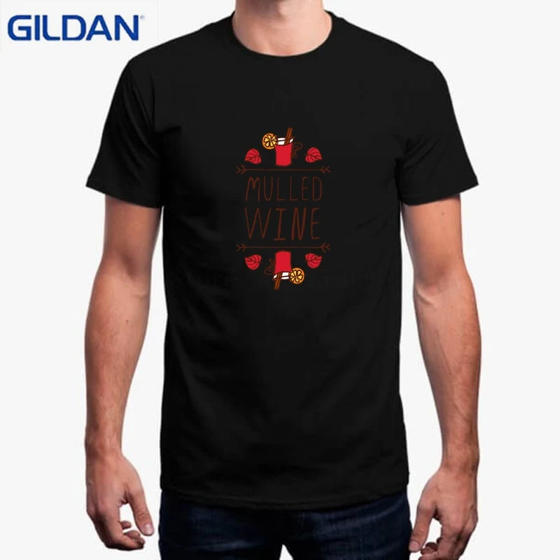 Для мужчин футболка Camiseta Personalizada глинтвейн знак коричневый Повседневное модные