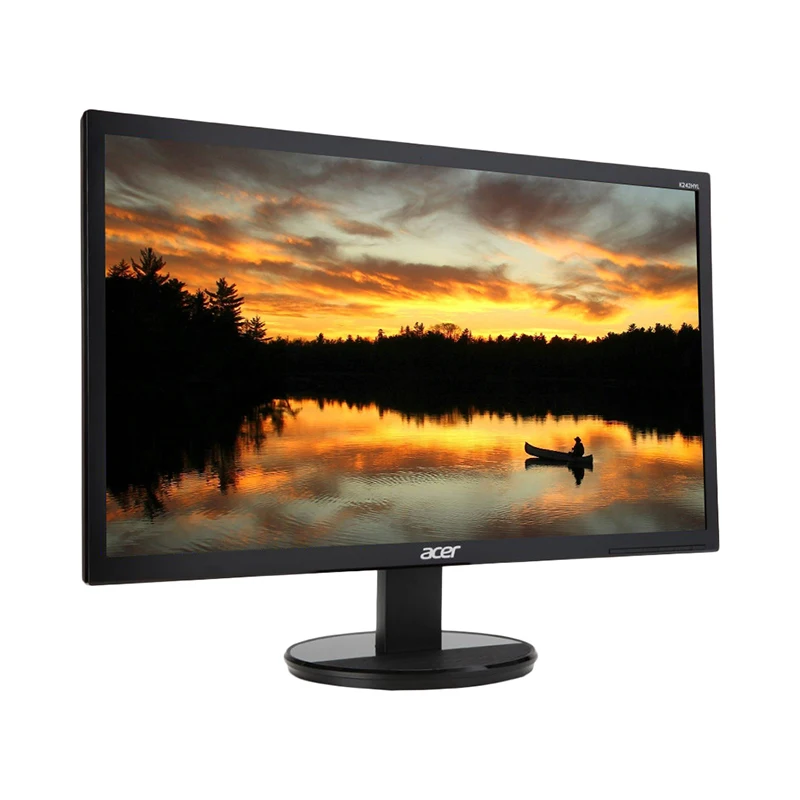 Monitor Acer 24 &quotK242HLbd | Компьютеры и офис