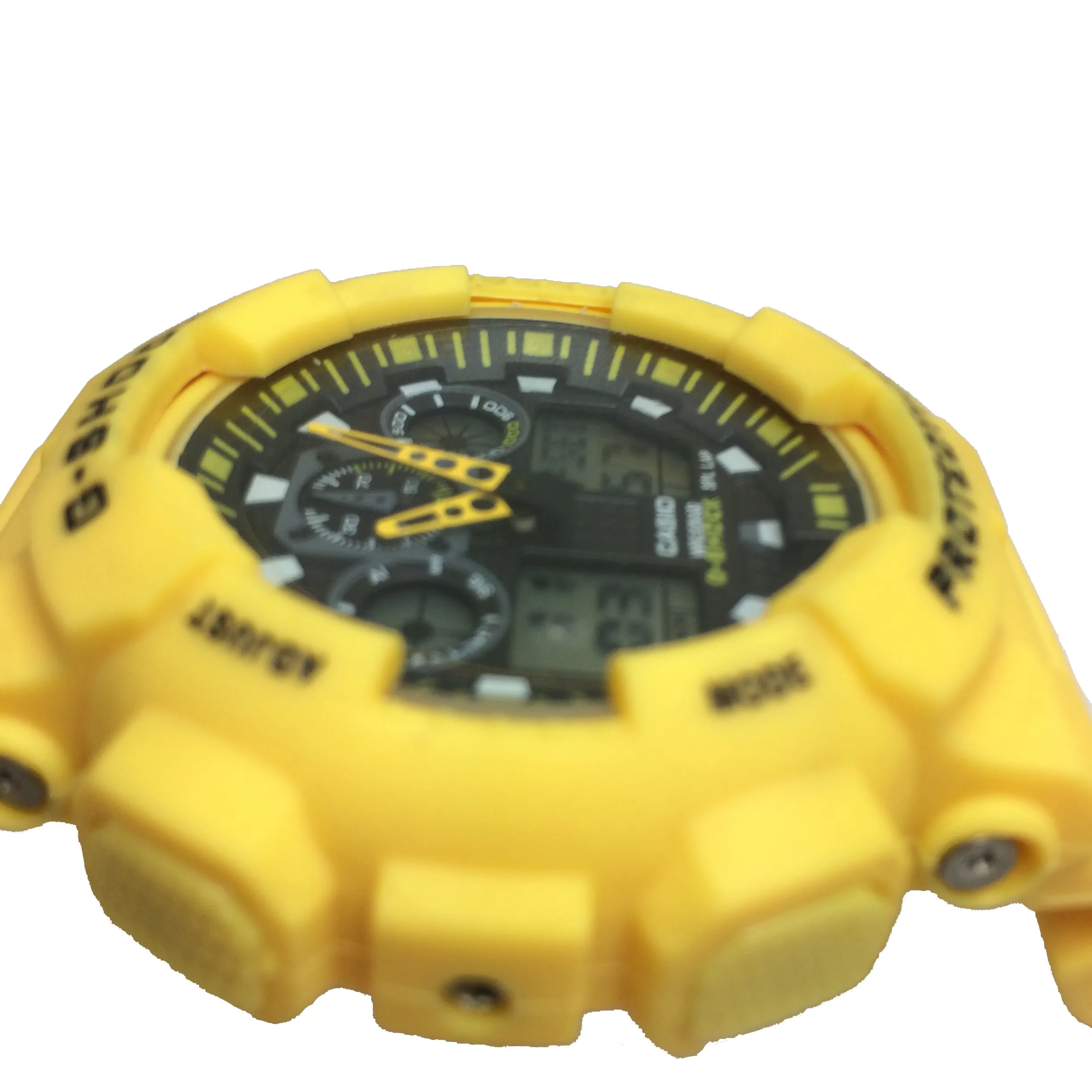 Военная Противоударная многофункциональная пленка для часов Casio G-SHOCK хронограф