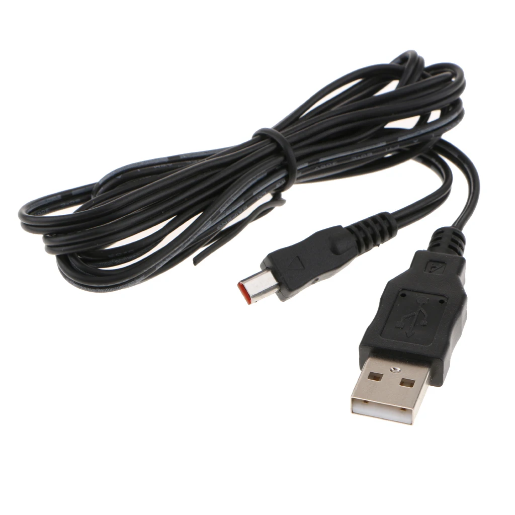 USB зарядный кабель AA MA9 шнур адаптера питания переменного тока для Samsung HMX Q серии