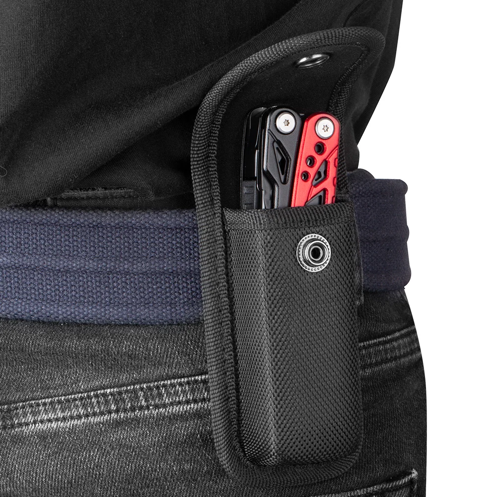 

11 in 1 Multi Folding Swiss Knife Plier Stainless Steel Army Folding Pocket Knife Outdoor Hunting Camping Survival EDC Tool