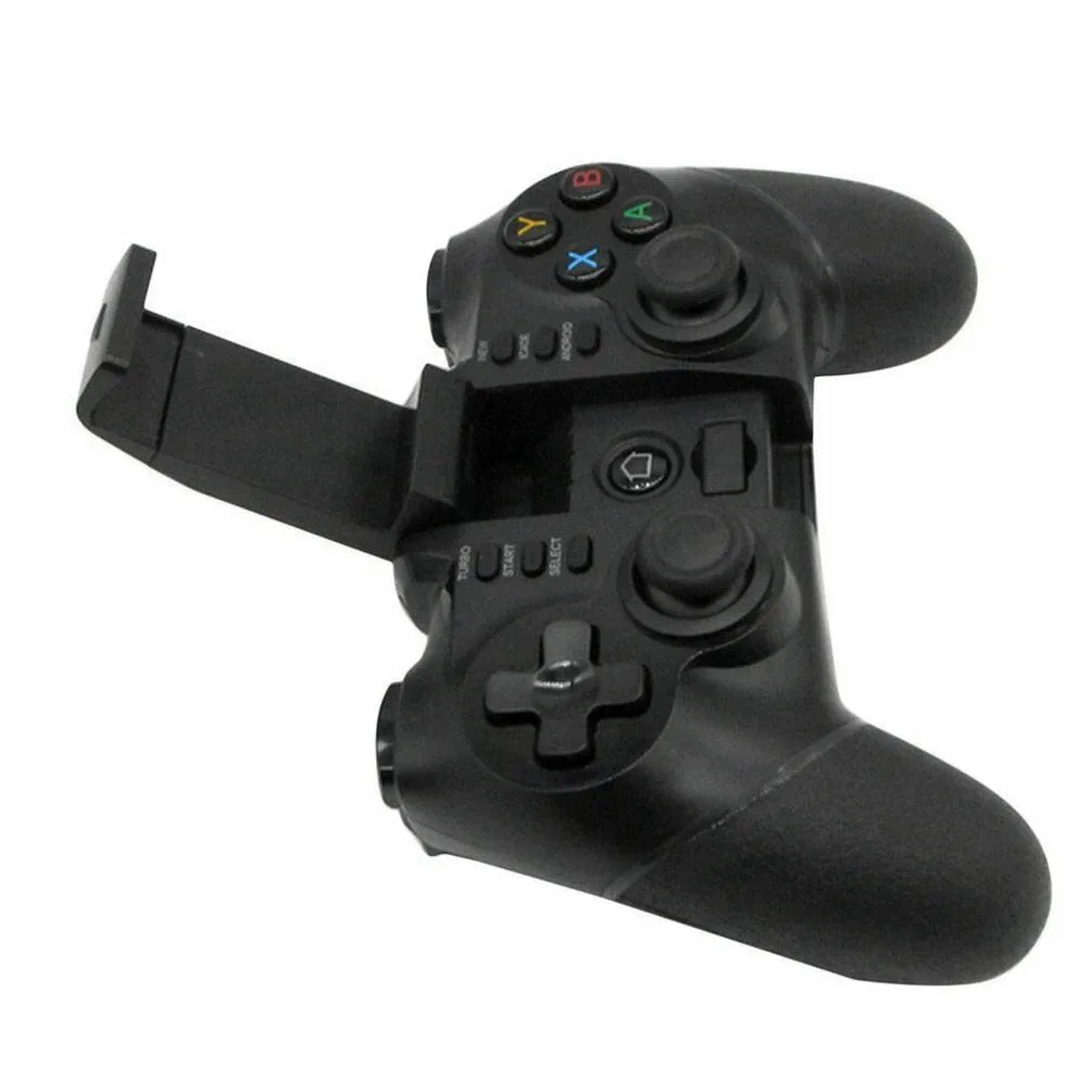Новый Ipega Pg 9076 Bluetooth 2 4G беспроводной игровой контроллер геймпад для Android|Геймпады|
