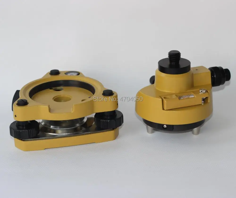 Новый заменяемый вращающийся трибрач и адаптер с оптическим пламентом 5/8 &quotx11