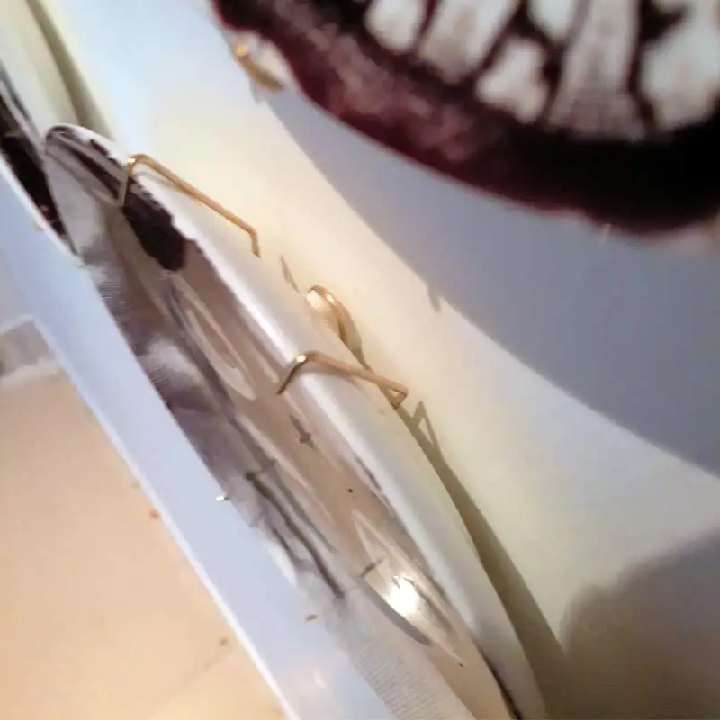 8-дюймовые модные стильные итальянские дизайнерские декоративные подвесные