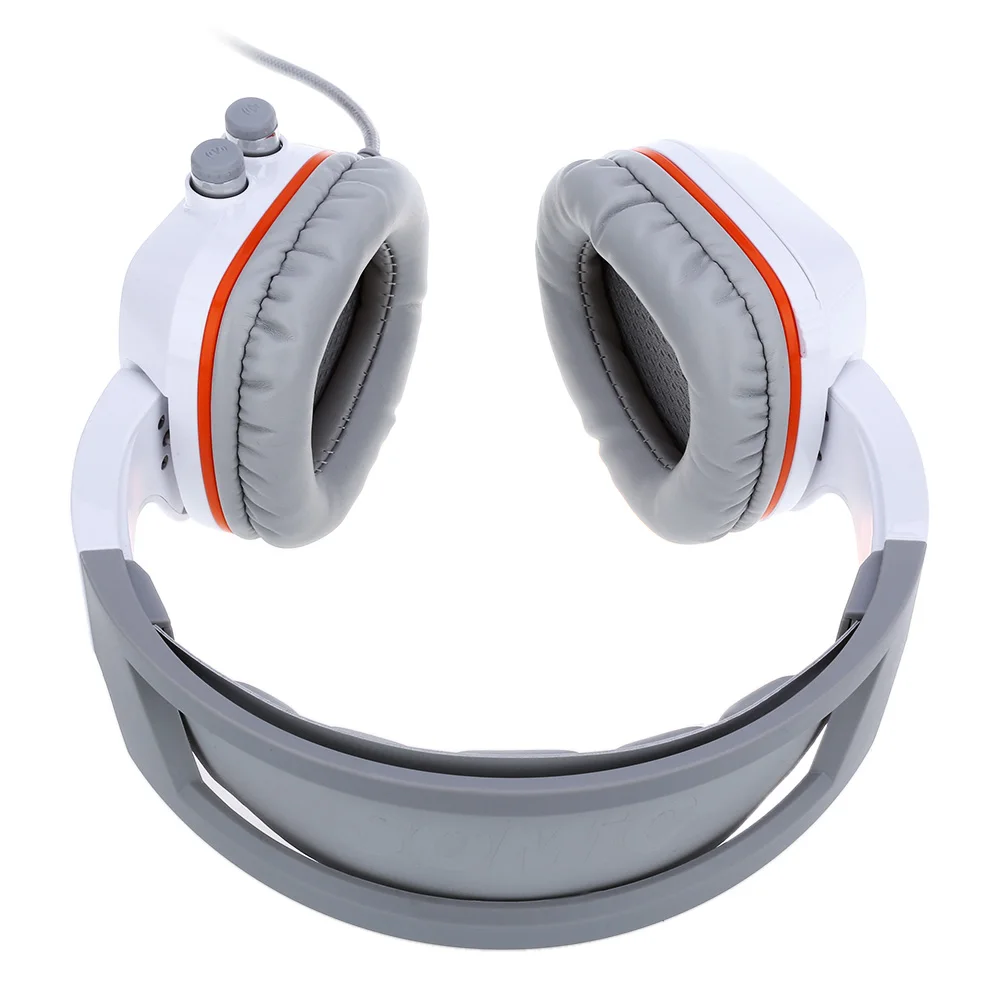 Somic G910 USB игровая гарнитура 7 1 Surround Sound вибрации для игры с светодиодный