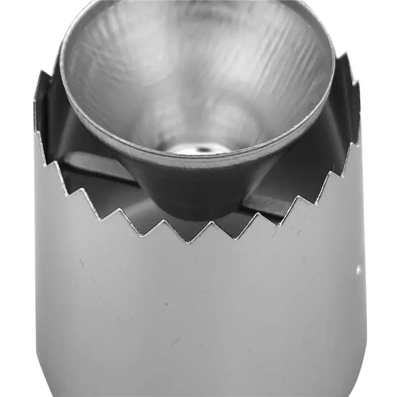 Кондитерские наконечники для торта набор из 4 предметов сферический инструмент