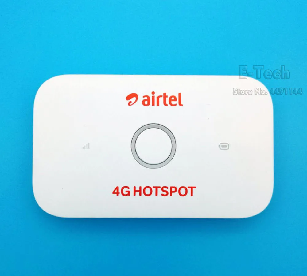 Разблокированный Huawei E5573 E5573Cs 609 LTE FDD 150 Мбит/с 4G Карманный WiFi роутер модем