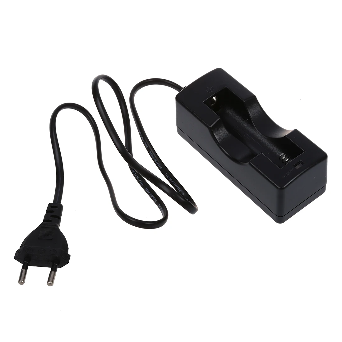FULL- EU Charger Charge Batteries Battery Rechargeable LI-ION 18650 AC100-240V | Электроника