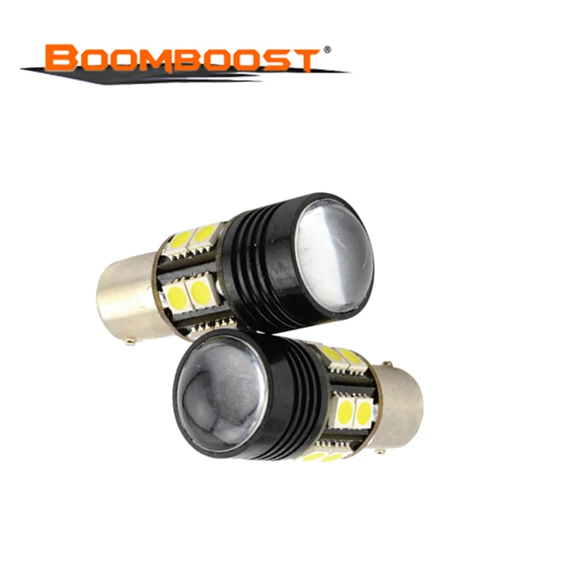 Лучшая цена автомобильный аксессуар 12 В светодиодные лампы заднего хода T20 1156