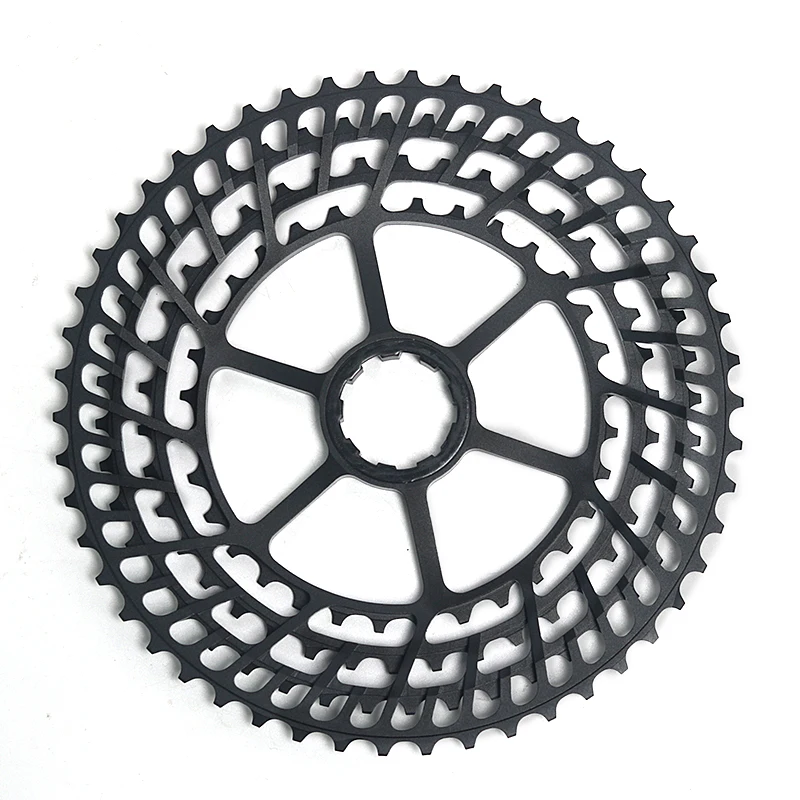 Велосипедная башенная кассета BOLANY MTB 11 скоростей 50T ульсветильник Кая 375g колесо