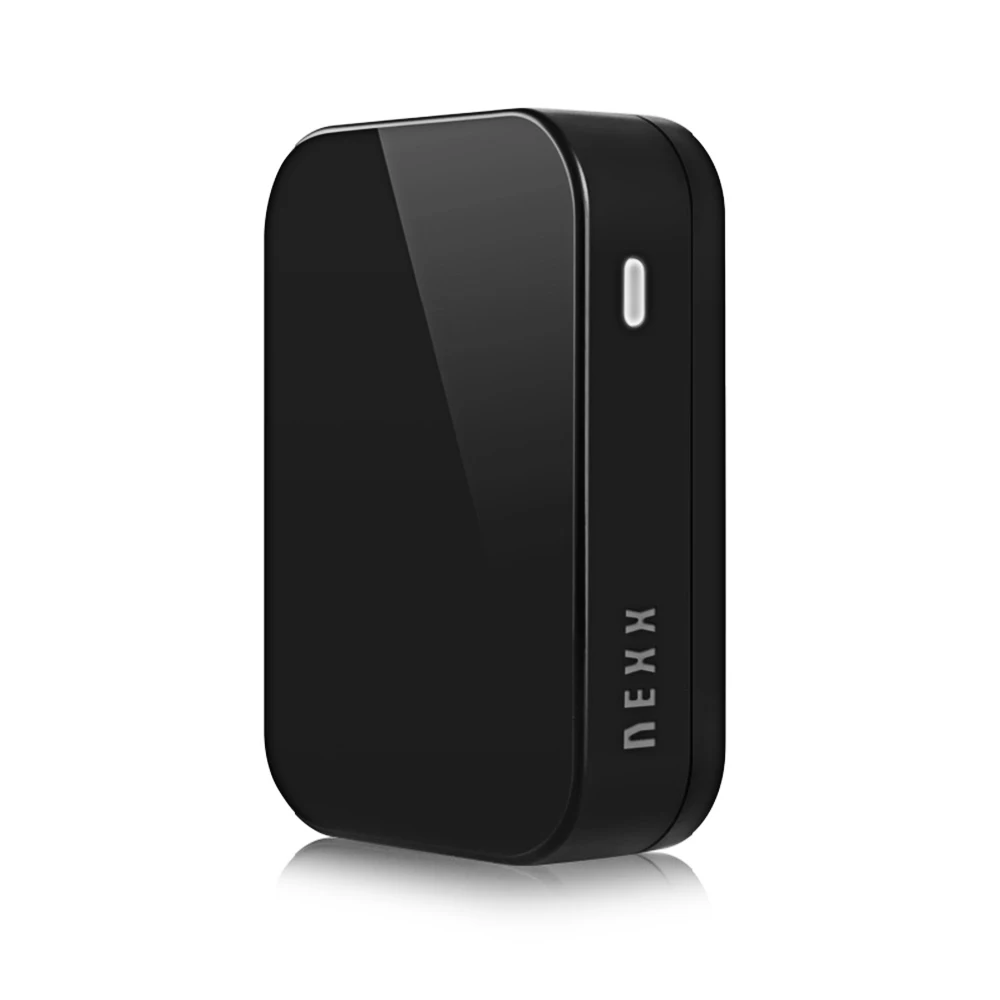 NEXX WT1520F Портативный Беспроводной маршрутизатор 150 м поддержка 3G модем Флешка Wi