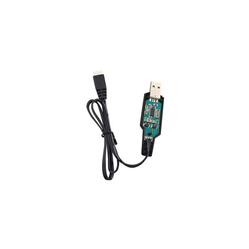 USB-кабель для быстрой зарядки 7 4 В литиевых батарей XK/K130 A600 X251 K120 X520 A430 A800 | Игрушки