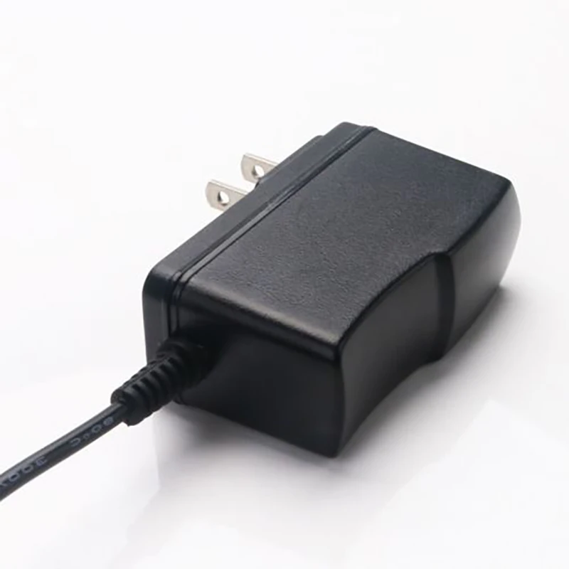 AC100-240V к DC 12 В в 1A Питание адаптер для концентратора камера полосы маршрутизатор |