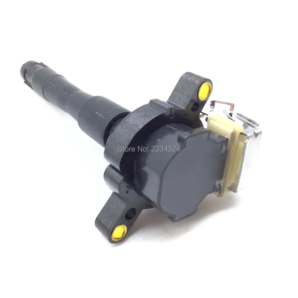 Катушка зажигания для BMW M3 M5 X5 Z3 Z8 323 325 352 328 330 525 528 530 540 740 750 840 L4 V8 12131404309 12131703825