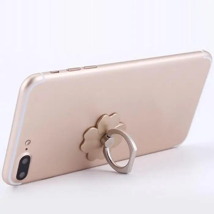 Палец кольцо Мобильный телефон Смартфон подставка держатель для iPhone X 8 7 6 6S Plus 5S