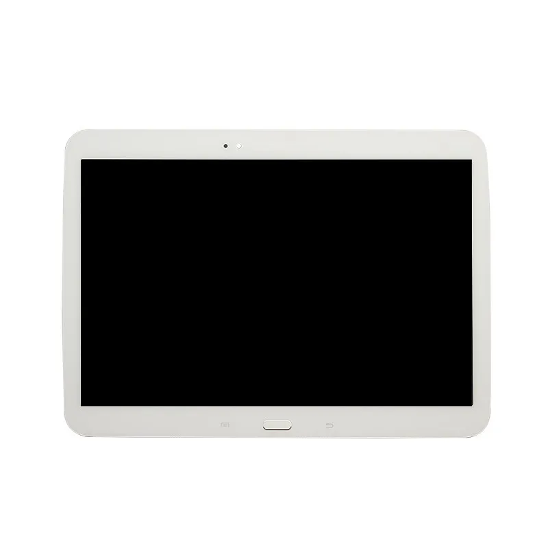 Для Samsung Galaxy Tab 3 GT-P5210 P5210 P5200 Полный ЖК-дисплей дигитайзер экран Сенсорная панель в