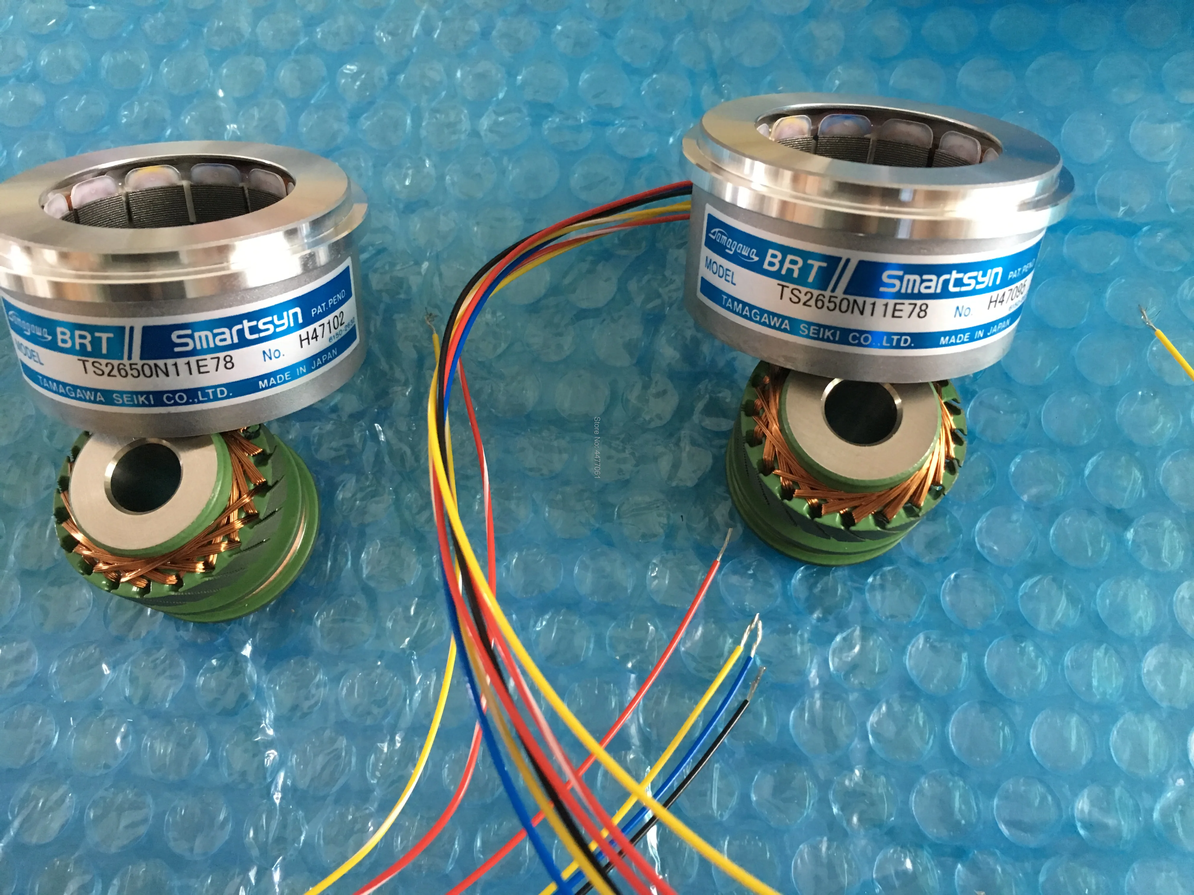 

Fa-coder TS2640N321E64