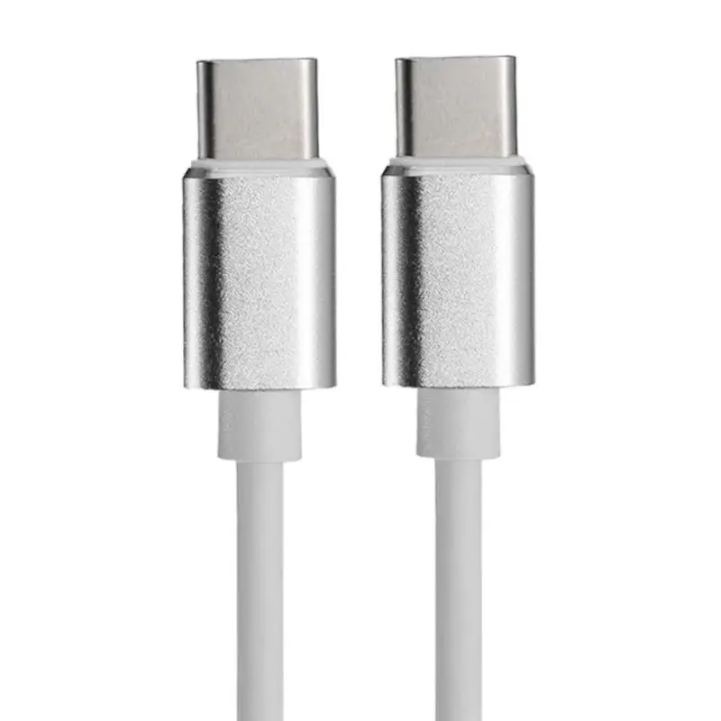 Usb type C для адаптера Алюминиевый Быстрый преобразователь сигнала|Кабели передачи данных| |
