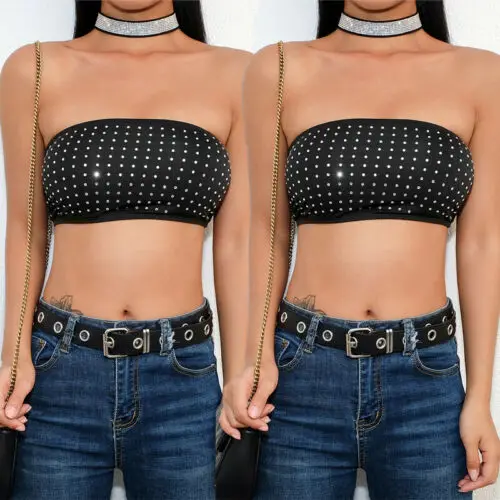2019 новейшее Горячее сексуальное женское BlingBling нижнее белье предотвращает