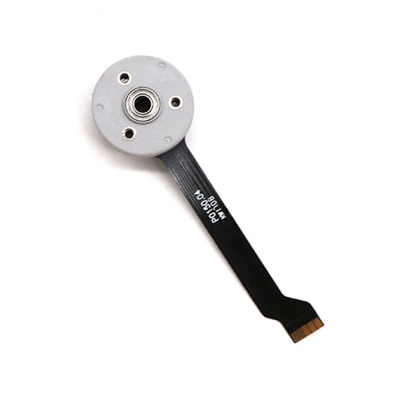 Аксессуары для замены двигателя Yaw Phantom 4 Gimbal Camera Motor Repair Part DJI 4/4 Pro/4 Adv/4 Pro V2.0 - купить