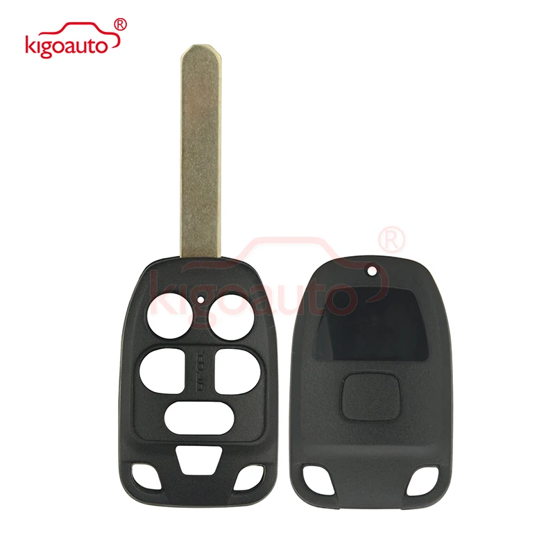 Kigoauto N5F-A04TAA дистанционный ключ оболочки 6 кнопок для Honda Odyssey Elysion 2011 2012 2013 |