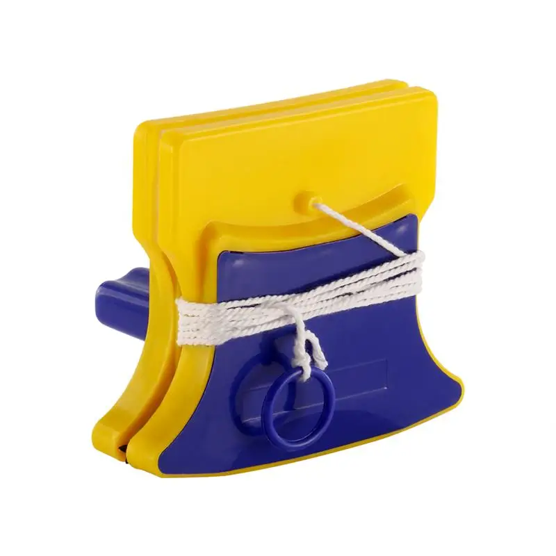 Бытовой двухсторонняя Магнитная Стекло протрите кисти дом окна