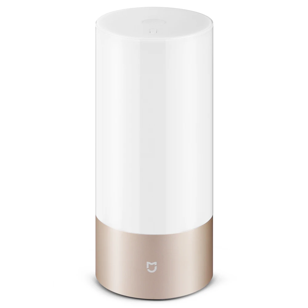 Mijia MJCTD01YL ночники ночник с OSRAM светодио дный LED RGBW Touch Bluetooth управление Wi Fi