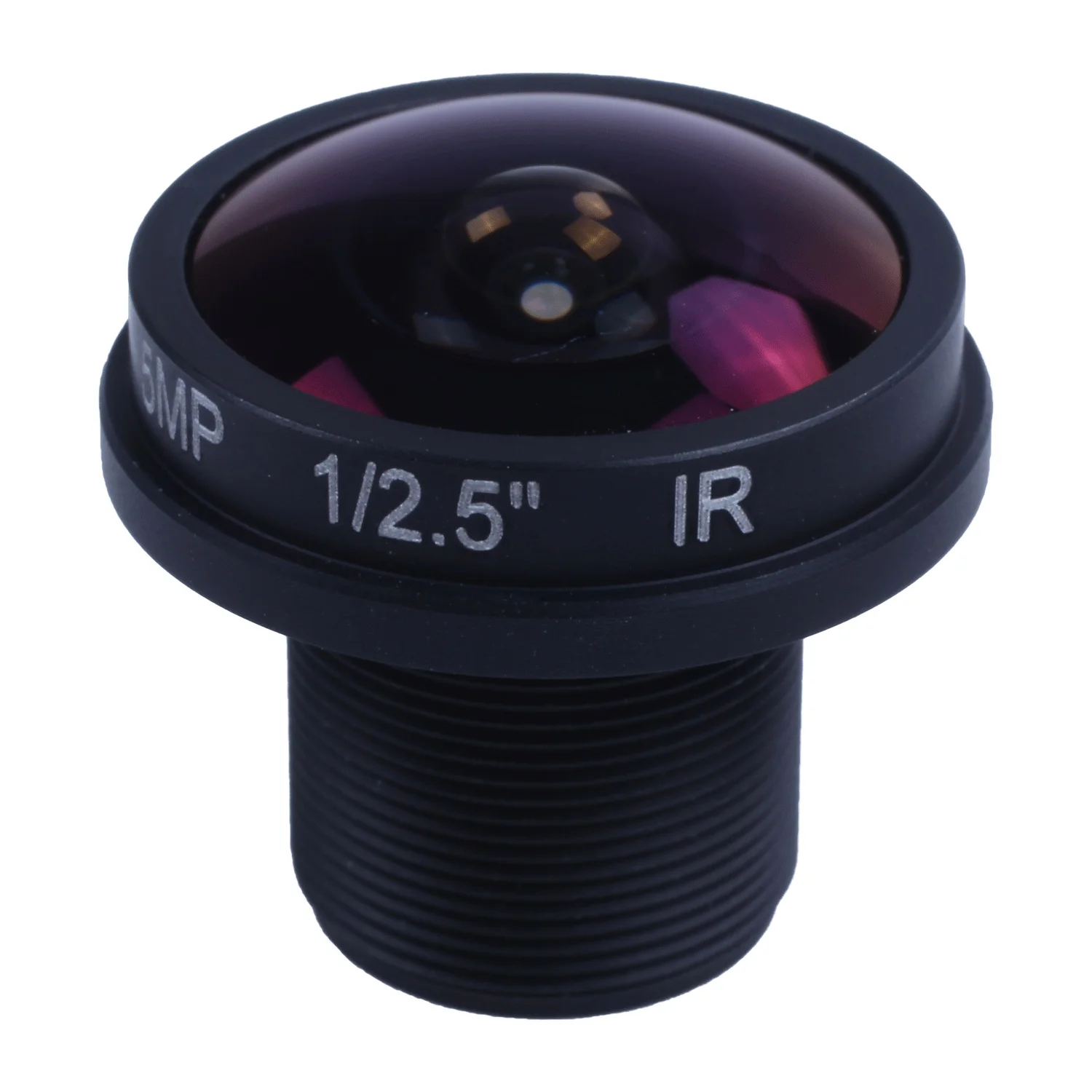 HD рыбий глаз cctv объектив 5MP 1 8 мм M12 * 0 5 крепление 1/2. F2.0 180 градусов для камеры