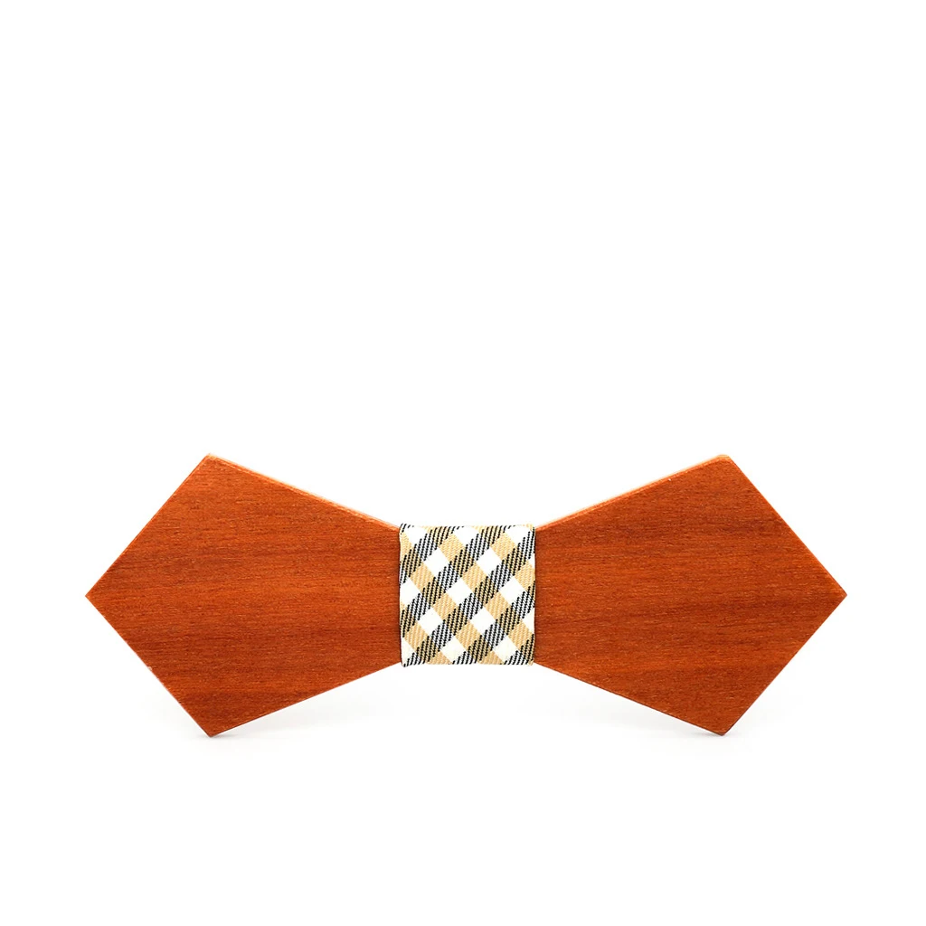 Новая мода ручной работы красная вишня резьба по дереву деревянный Свадебный