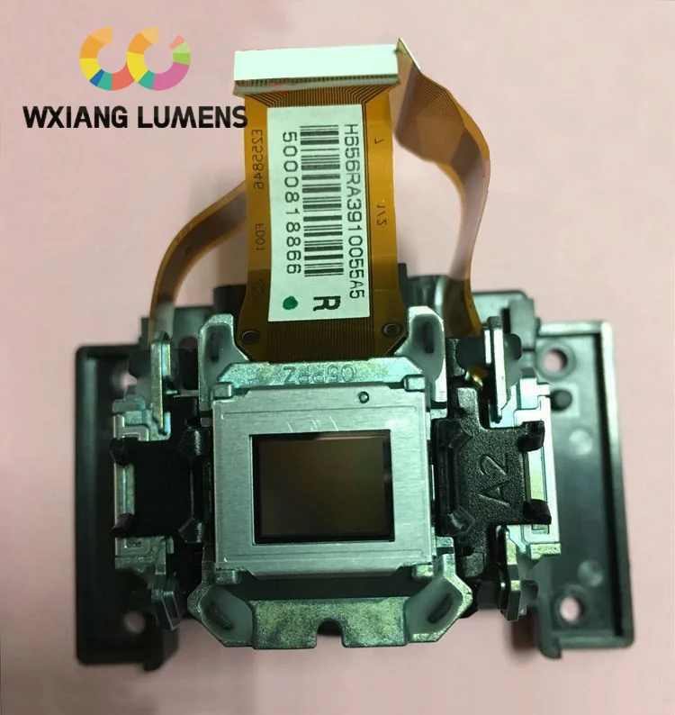 Новый новый оригинальный проектор OEM LCD Prism Assy оптом блок оптического блока H656