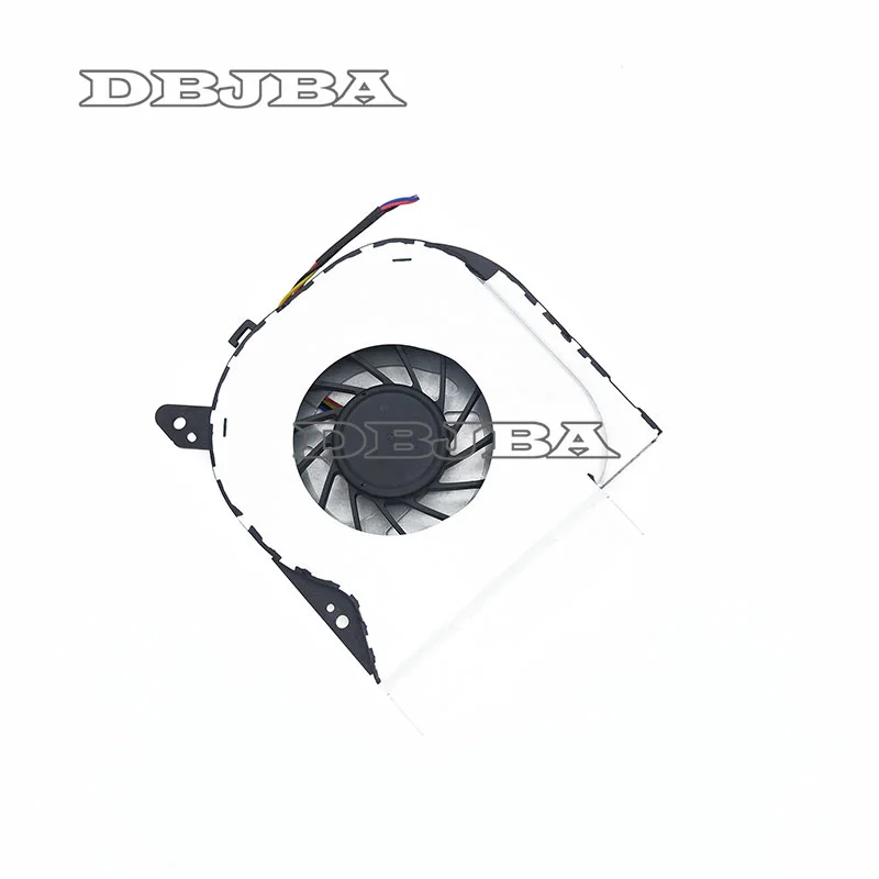 Вентилятор для процессора DELL Latitude E6510 DFS601705MB0T F962 TCF42 CN-0TCF42 DC280007RVL | Компьютеры и