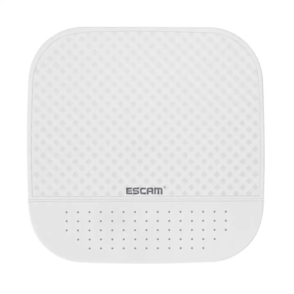 ESCAM PVR208 8CH DVR 1080 P видеомагнитофон CCTV NVR мини ONVIF IP с 2CH облачным каналом для ip камеры